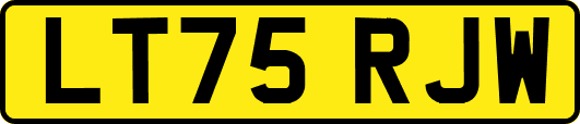 LT75RJW