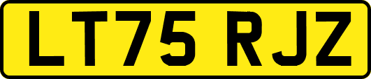 LT75RJZ