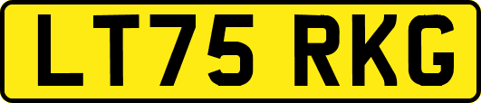 LT75RKG