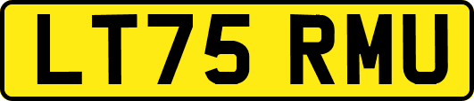 LT75RMU
