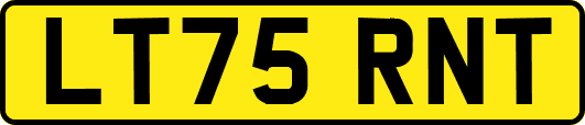 LT75RNT