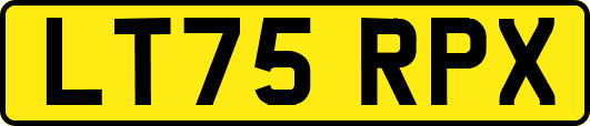 LT75RPX