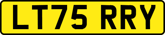 LT75RRY