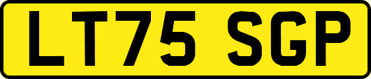 LT75SGP