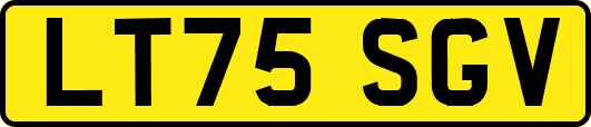LT75SGV