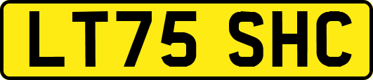 LT75SHC