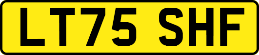 LT75SHF