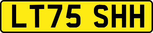 LT75SHH
