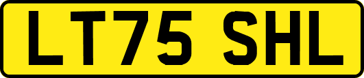 LT75SHL