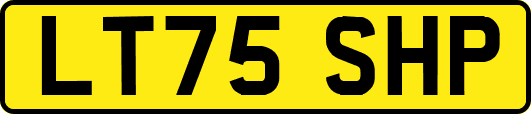 LT75SHP