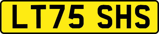 LT75SHS