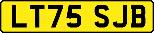 LT75SJB