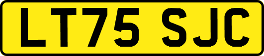 LT75SJC
