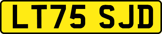 LT75SJD