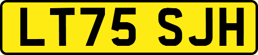 LT75SJH