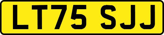 LT75SJJ