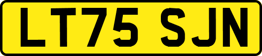 LT75SJN