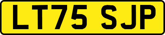 LT75SJP