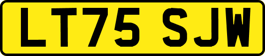LT75SJW