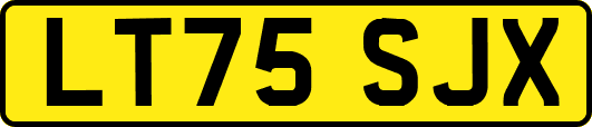 LT75SJX