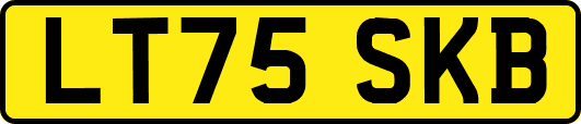 LT75SKB