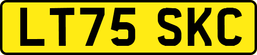 LT75SKC