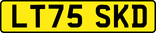 LT75SKD