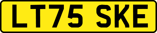 LT75SKE