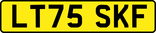 LT75SKF