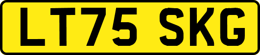LT75SKG
