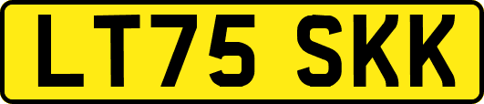 LT75SKK