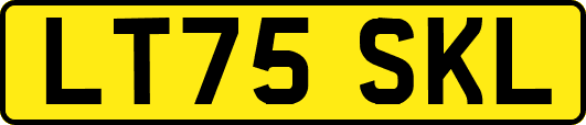 LT75SKL