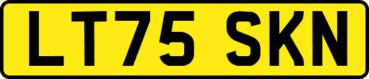 LT75SKN