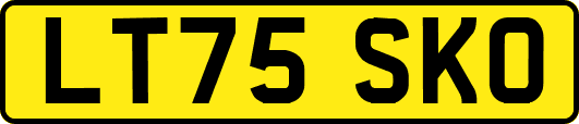 LT75SKO