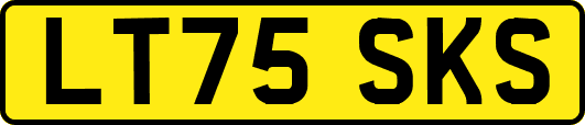 LT75SKS