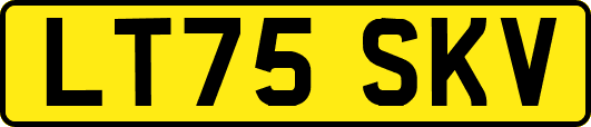 LT75SKV