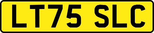 LT75SLC