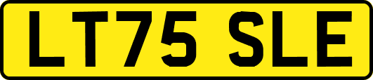 LT75SLE