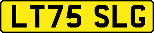 LT75SLG