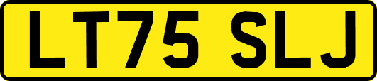 LT75SLJ