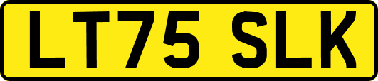 LT75SLK