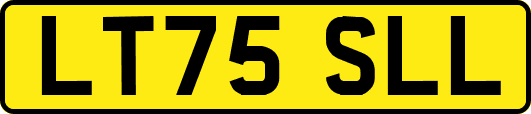 LT75SLL