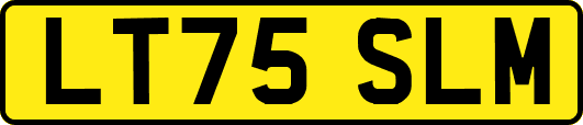 LT75SLM