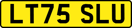 LT75SLU