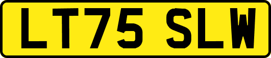 LT75SLW