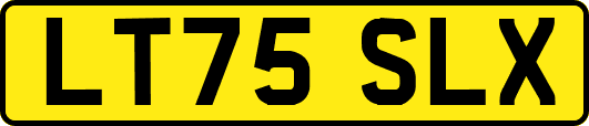 LT75SLX
