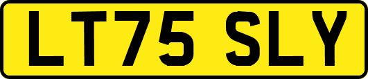 LT75SLY