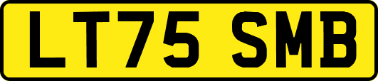 LT75SMB