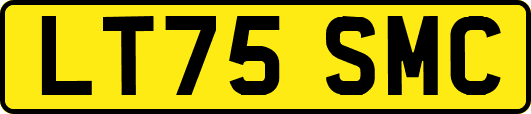 LT75SMC