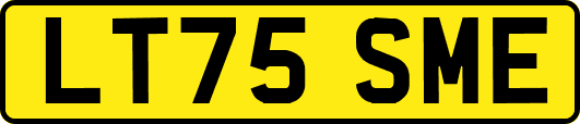 LT75SME